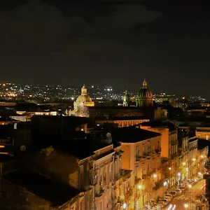 Frühstückspension Trinacria View Catania