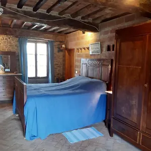 Frühstückspension Del Capo Capannori