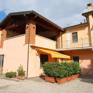 Appartamento Locazione Turistica Rondinelli, Pozzolengo