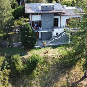 Aparthotel Il Larice D' Oro
