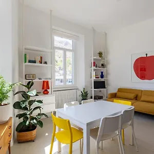 Guest house Design - Center