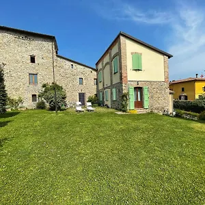 Gasthof Rubbiano River Solignano