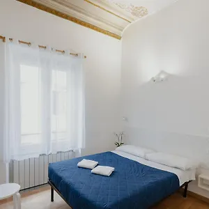 Frühstückspension Florence Rooms Florenz