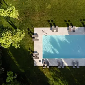 Casa di campagna Moscatello, Pozzolengo